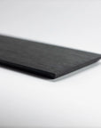 TSUKI-JIRI WOOD PLATE フラット S/M