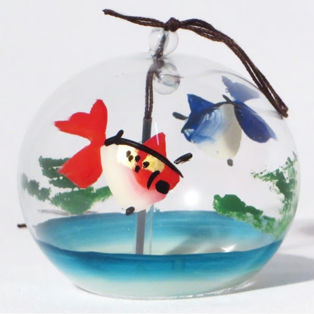 江戸風鈴 篠原風鈴本舗 | ギフトショップ Nihon Miyabi 通販サイト