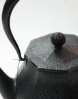 南部鉄器 及富 鉄瓶みやび 1L