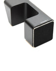 D. Watcher : M Burgundy BLACK
