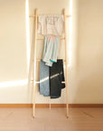 旭川家具 ラダーラック