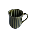 美濃焼 ぎやまん陶 マグカップ