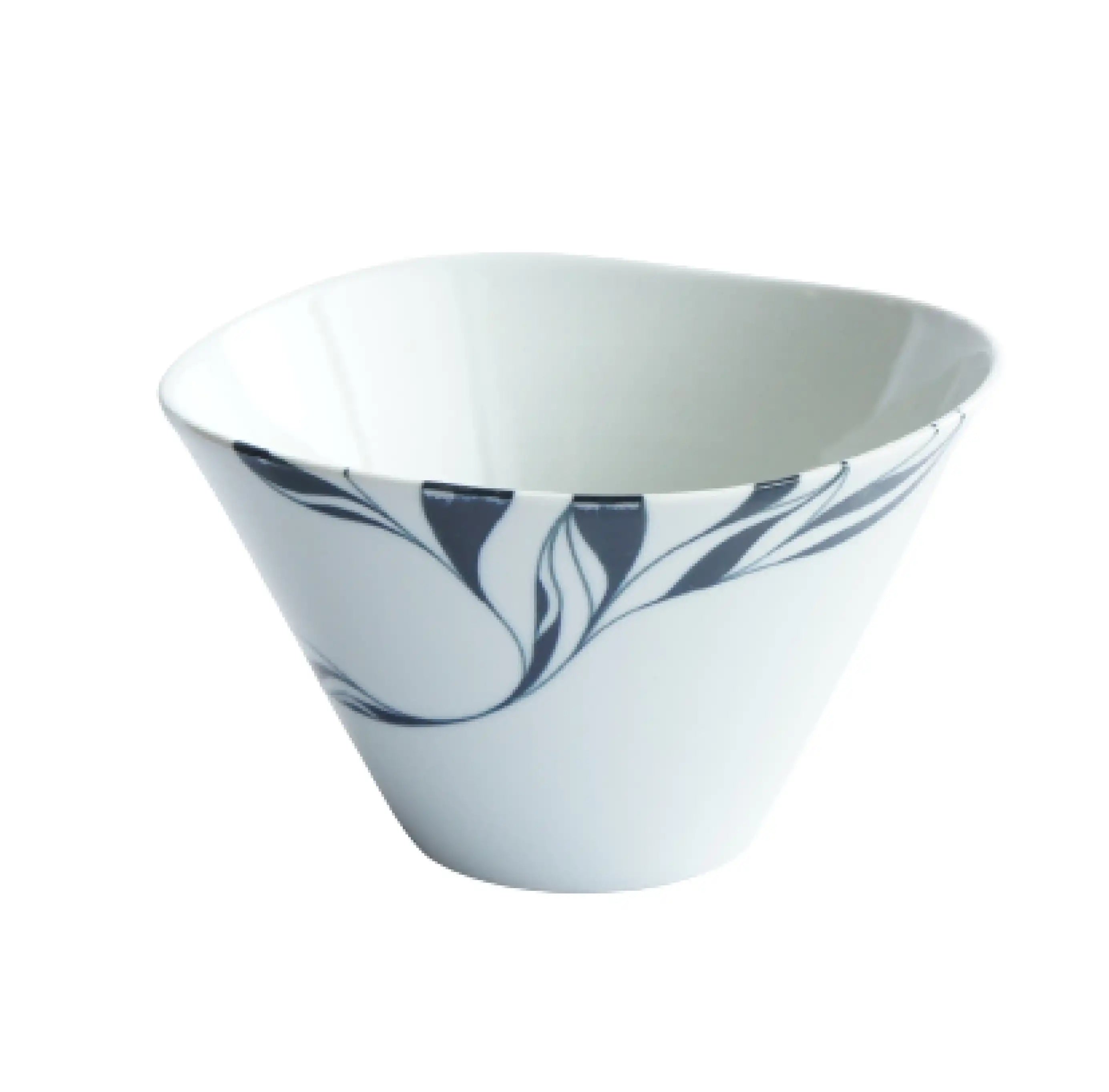 砥部焼 etude 麺鉢 | ギフトショップ Nihon Miyabi 通販サイト