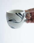 砥部焼 etude マグカップ