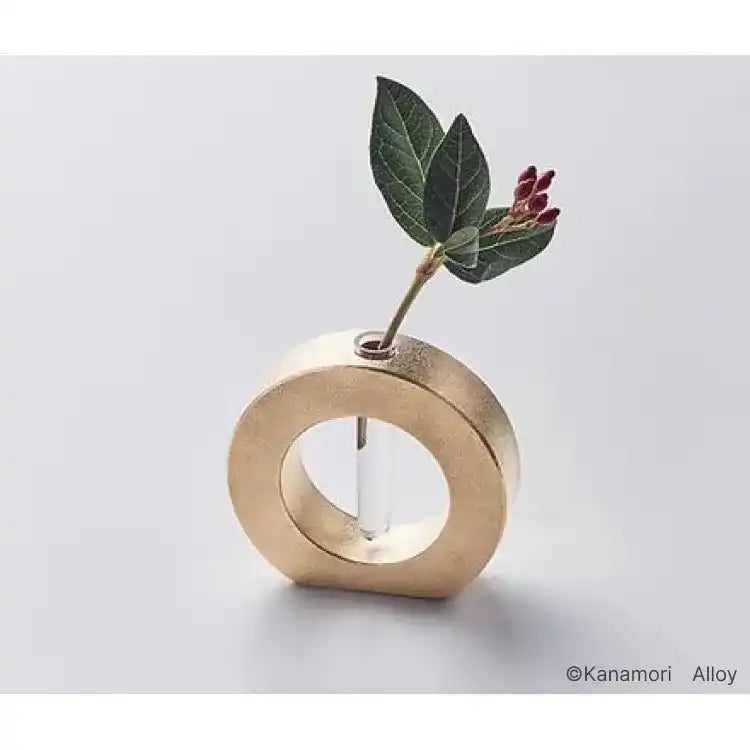 花瓶に入れる銅 Bush of copper ギフトショップ 通販サイト
