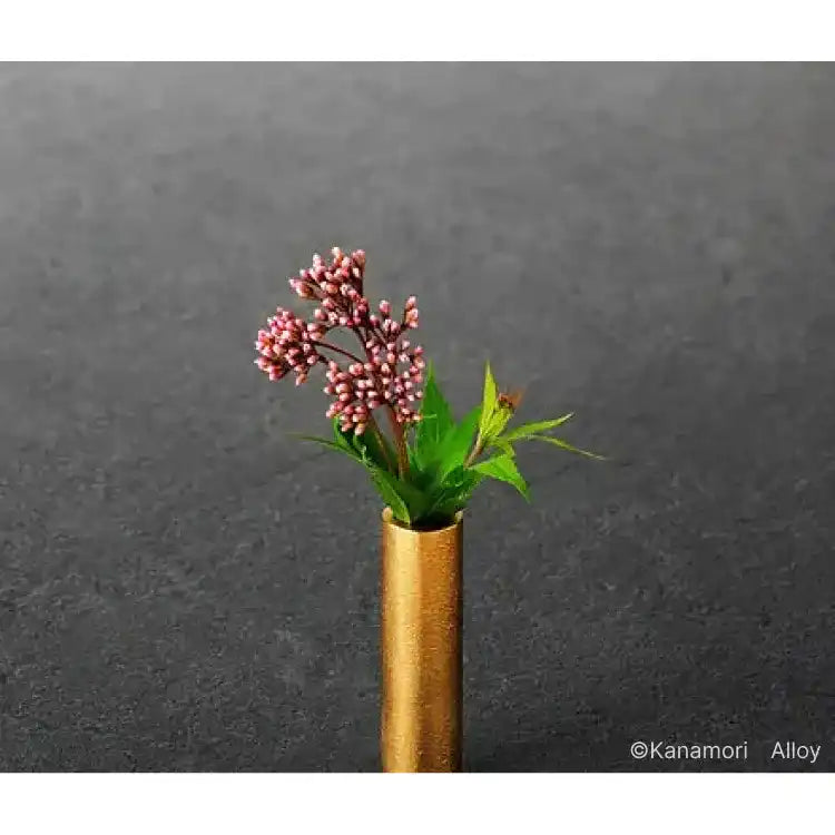 薄端 青銅製中光作 花入 生け花 花器 花瓶 華道具 薄端 青銅製中光作 花入 生け花 花器 花瓶 華道具