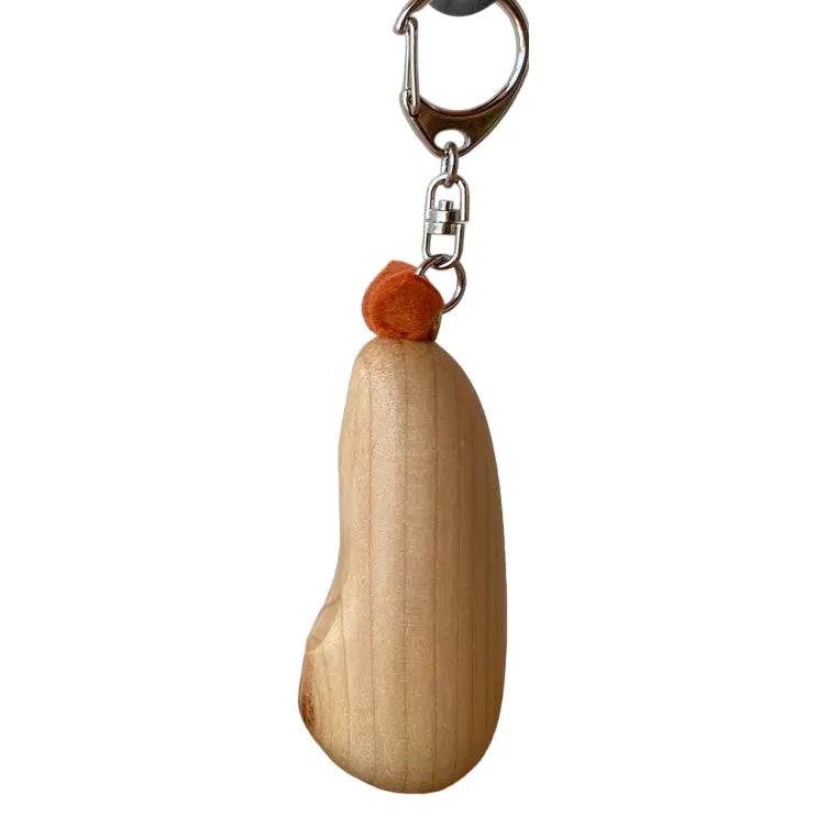 エビフライ キーホルダー | ギフトショップ Nihon Miyabi 通販サイト