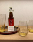 金沢箔, 食器, グラス, 結婚祝い, 男性向け