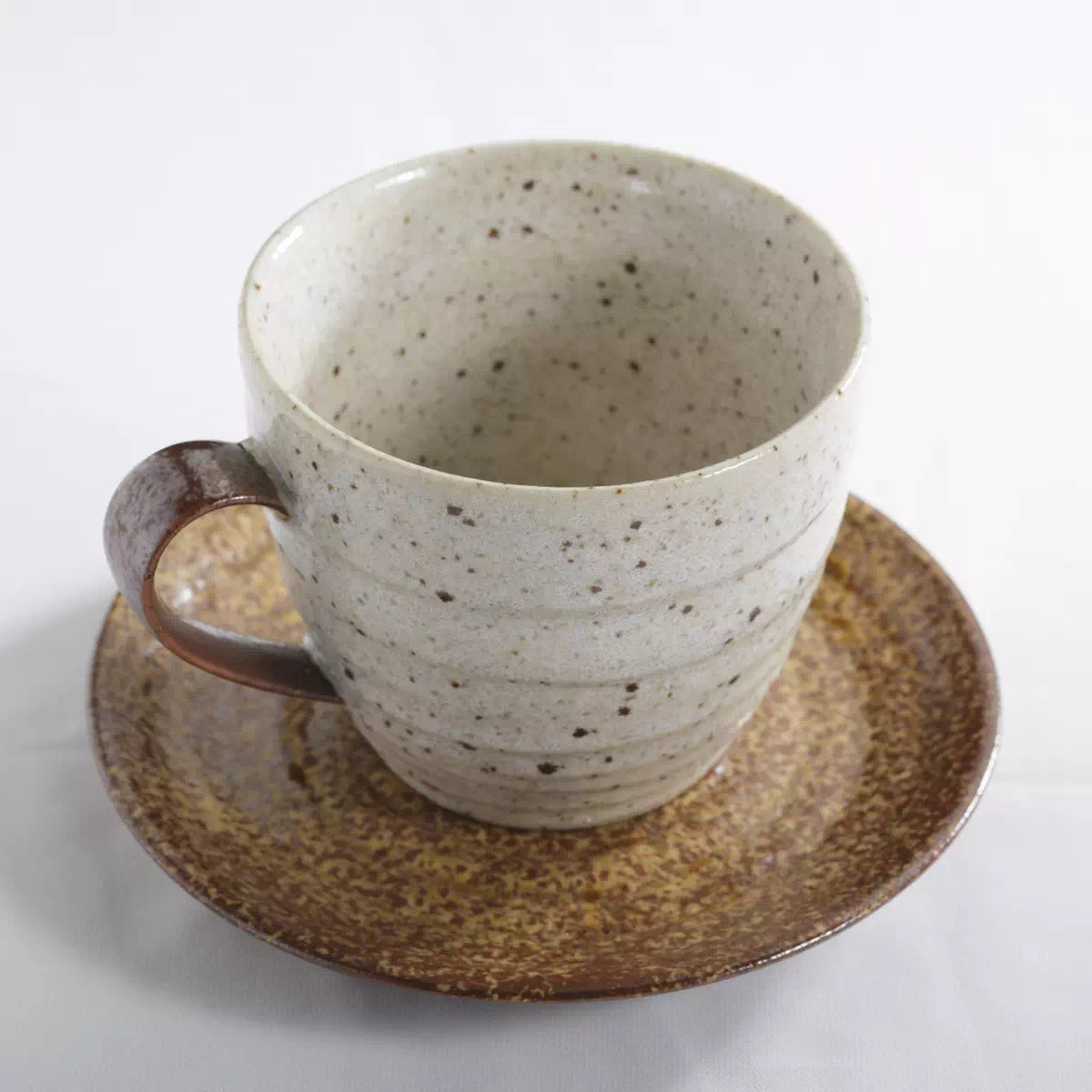 コーヒーカップ & ソーサー ペアセット | ギフトショップ Nihon Miyabi コーヒーカップ & ソーサー ペアセット | ギフトショップ Nihon Miyabi