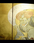 金沢箔, アート, アートパネル, 屏風