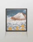 金沢箔, アート, アートパネル, 屏風