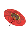 京和傘 妻折野点傘