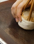 籠染灯籠 格子