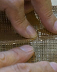 籠染灯籠 格子
