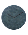 CLOCK HOEK 木象嵌