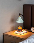キャンドルウォーマー ORIGAMI LAMP CANDLE WARMER