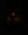 ポータブルライト ORIGAMI LAMP コッパー×マットカラー