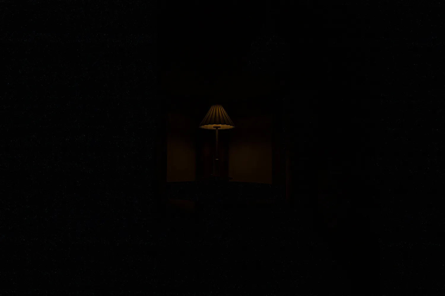 ポータブルライト ORIGAMI LAMP コッパー