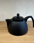 南部鉄器 岩鋳 コーヒーポット セット