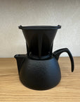 南部鉄器 岩鋳 コーヒーポット セット