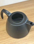 南部鉄器 岩鋳 コーヒーポット セット