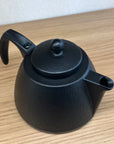南部鉄器 岩鋳 コーヒーポット セット