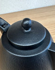 南部鉄器 岩鋳 コーヒーポット セット