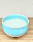 京焼 清水焼 抹茶椀青天(大日窯)
