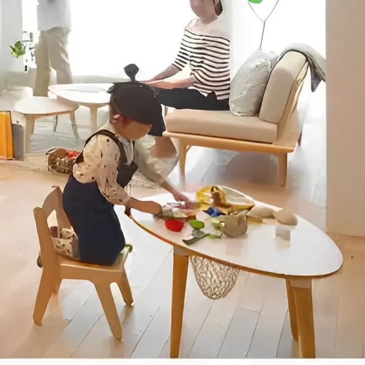 リトルミイ リトルミー ムーミン キッズチェア北欧家具子供椅子 リトルミイ リトルミー ムーミン キッズチェア北欧家具子供椅子