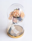 MOKUKA bouquet des bois ミニブーケ