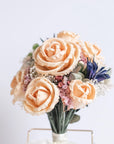 MOKUKA bouquet des bois ミニブーケ