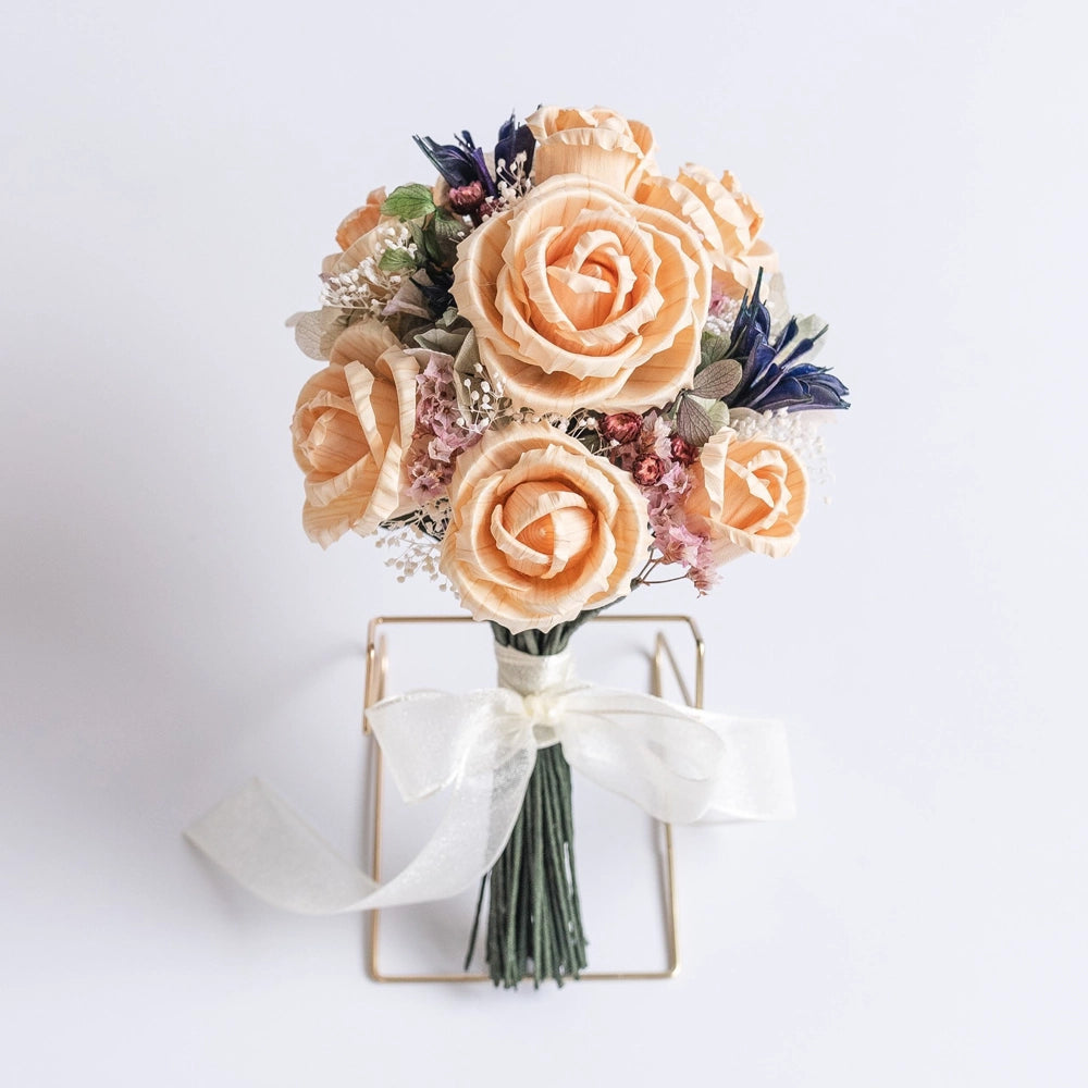 MOKUKA bouquet des bois ミニブーケ | ギフトショップ Nihon Miyabi