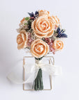 MOKUKA bouquet des bois ミニブーケ