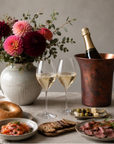 高岡銅器 tone champagne cooler シャンパンクーラー