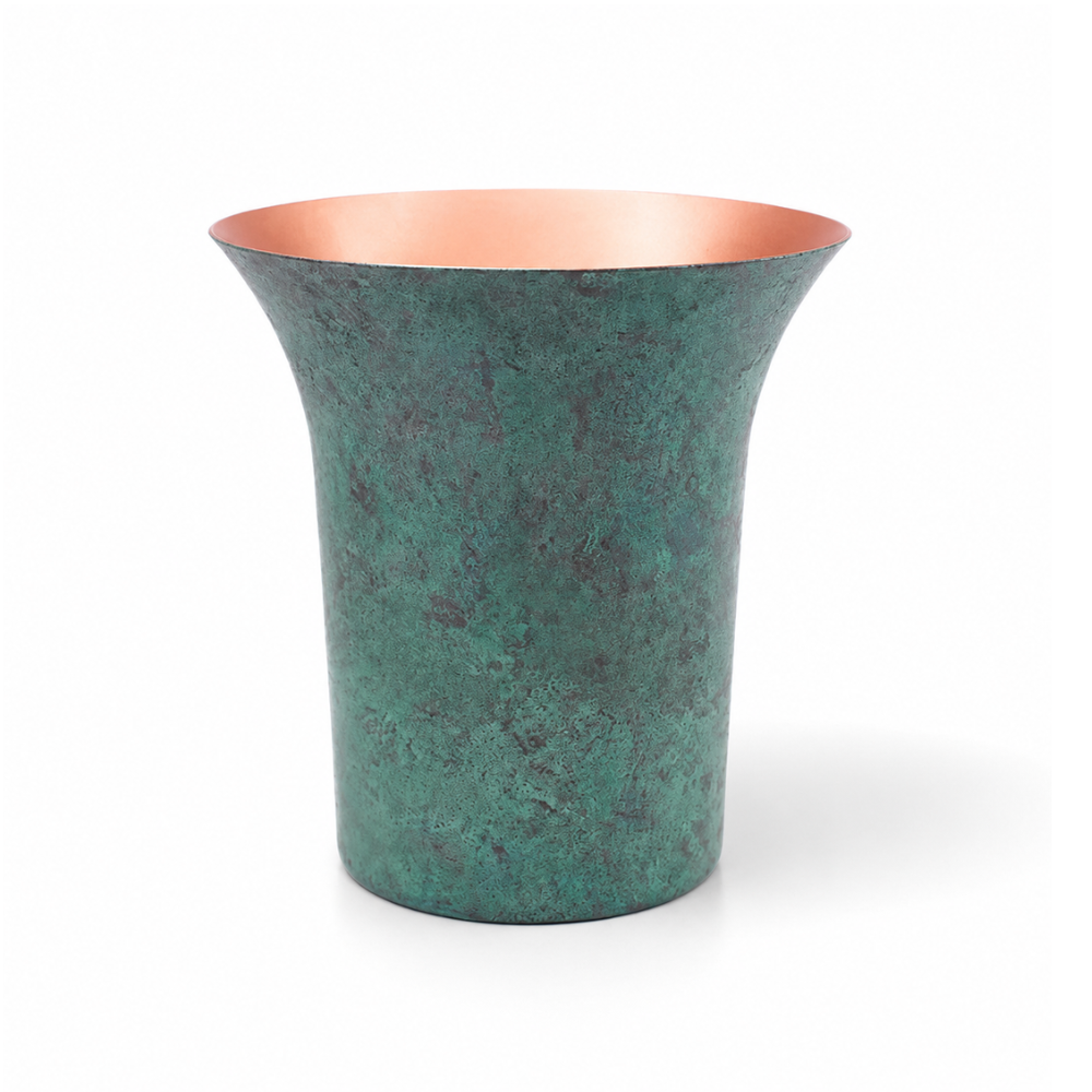 高岡銅器 tone champagne cooler シャンパンクーラー | ギフトショップ