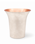 高岡銅器 tone champagne cooler シャンパンクーラー