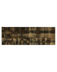 錆 Rust ワイド アートパネル