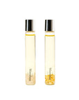 Wooshuu Roll on-GreenTea Based Fragrance(天然石入り)