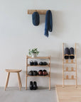 旭川家具 エントランススツール