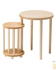 旭川家具 リンクテーブル