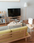 旭川家具 トリコセンターテーブル