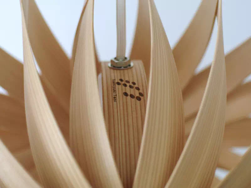 ランプシェード