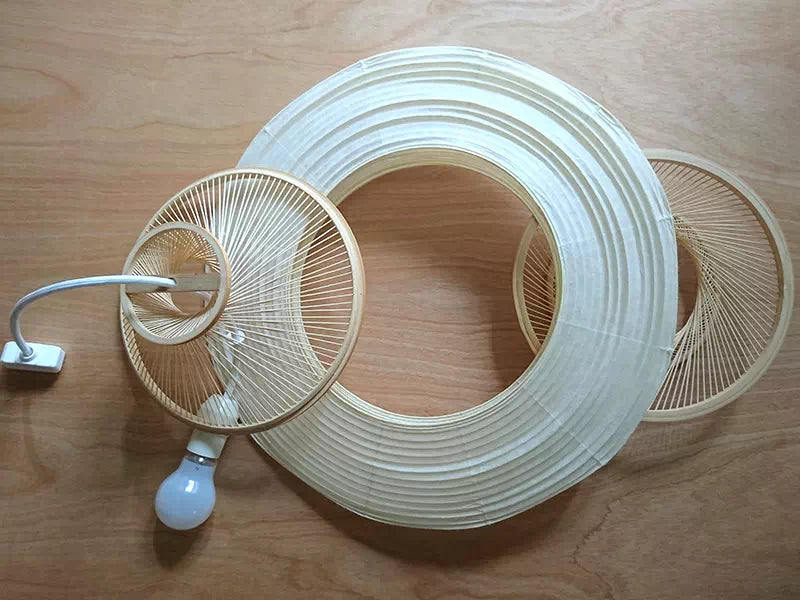 ランプシェード