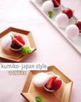 コースター, 食器