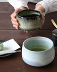 波佐見焼 抹茶碗