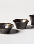 京焼 和譲美 WaJooBi ムーン 酒器セット