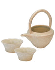 京焼 和譲美 WaJooBi ムーン 酒器セット