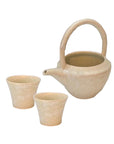 京焼 和譲美 WaJooBi ムーン 酒器セット