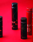 越前漆器 URUSHI POKETLE 蜘蛛の巣