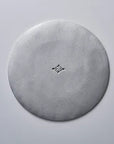 Sweets plate Flat